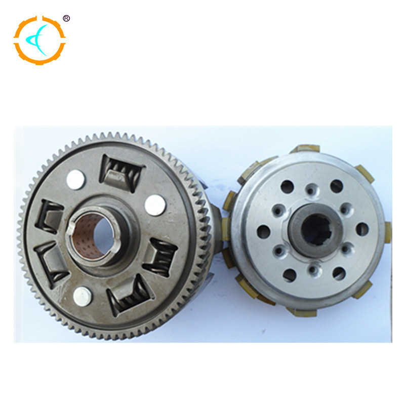 LF175 Motorcycle 3 Wheeler Clutch Spare Parts OEM Available ISO 9001 Certified
