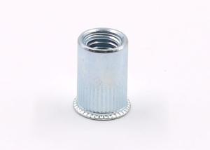 China Small Flat Head Sheet Metal Rivet Nuts wholesale