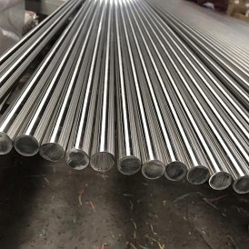 Forged 430f 430 Stainless Steel Steel Round Rods Use For Refrigerator Cabinet