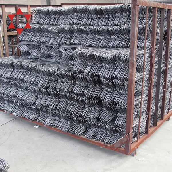 Mattress Sub-Assembly Butterfly Shape M Shape Z Shape Support Spring for Mattress Pocket Spring Unit