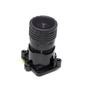 China IMX327 2MP F0.95 M16 6mm Starlight Camera Lens wholesale