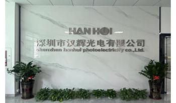 Shenzhen Hanhui Photoelectricity Co.,Ltd