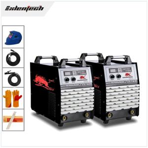 China 630amp MMA Stick Welding IGBT Inverter Welder For 6.0mm Electrode Rod wholesale