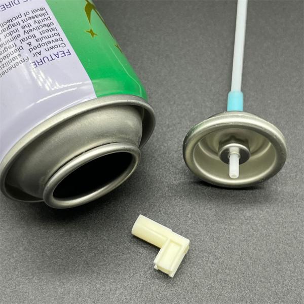 Premium Fragrance Dispenser Valve for Enhanced Scent Management | Perfect for