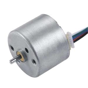 China CNEC-2418 DC Brush Less Motor For Small Appliance &amp; Fan Medical Pump &amp; Stirrer wholesale