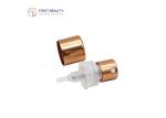 Cosmetic Perfume Atomizer Spray Pump FEA15mm Crimpless