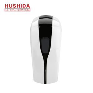 China 1000ml Wall Mounted 75% Alcohol Gel Hand Sanitizer Dispenser wholesale