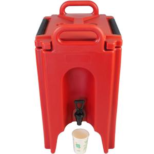 China 40L Insulated Beverage Dispenser For Hot Or Cold Hotel Restaurant wholesale
