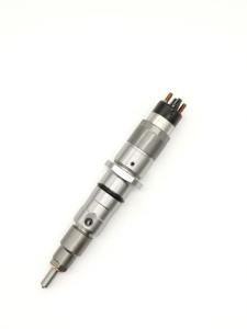 China High Quality New Diesel Fuel Injector 0445120121 wholesale