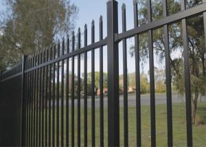 China Wide Security Fences - Spear Top wholesale