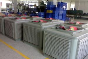 China Chicken Cooling System wholesale