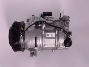 China 92600-4BA0A DENSO Compressor 12V 6SBH14C SG437100-9790 DCP46021 wholesale