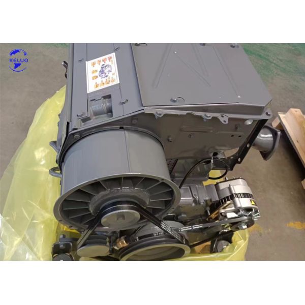 Construction Machinery Parts Brand New BF4L913 Deutz Diesel Engine