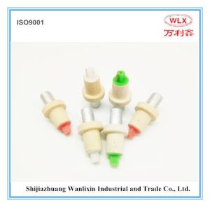 China Disposable Immersion Thermocouple Temperature Indicators for Thermocouple wholesale
