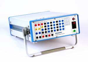 China Digital Relay Test System wholesale
