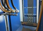 Industrial Glass Sandblasting Machine for Glass Door and Window Manufacturing