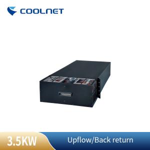 China Telecom Cabinet DC Server Rack Mount Air Conditioner wholesale