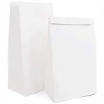 Eco-friendly Printing Custom Kraft Paper Bag Retail Gift Packaging Candy