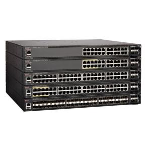 China Network Ruckus Icx7450 24 Port POE Switch 1500W 336 Gb/S 960 Gb/S wholesale