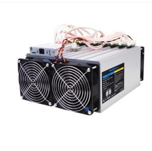 China 2.2gh Innosilicon A6+ Ltcmaster , Asic Litecoin Scrypt Miner wholesale