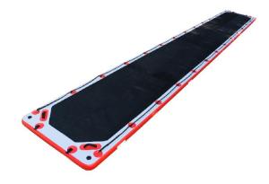 China Water Rescue Floating Bridge 15m YS-CQJYFQ wholesale