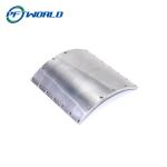 CNC Turning Milling Parts Fabrication Service CNC Machined Aluminum Parts
