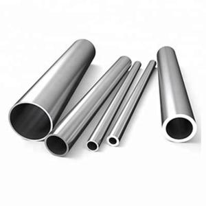 China UNS NO6600 Nickel Alloy Steel Tube A335 P11 Astm Inconel 600 Seamless Pipe Tube wholesale