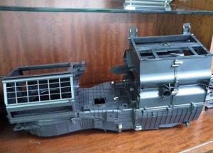 China High precision injection mould design and manufacture by DF-mold wholesale