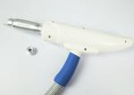 532nm Vascular Removal Machine , Commercial Laser Hair Removal Machine
