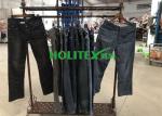 Top Grade Mens Used Clothing Fashionable American Style For All Seasons