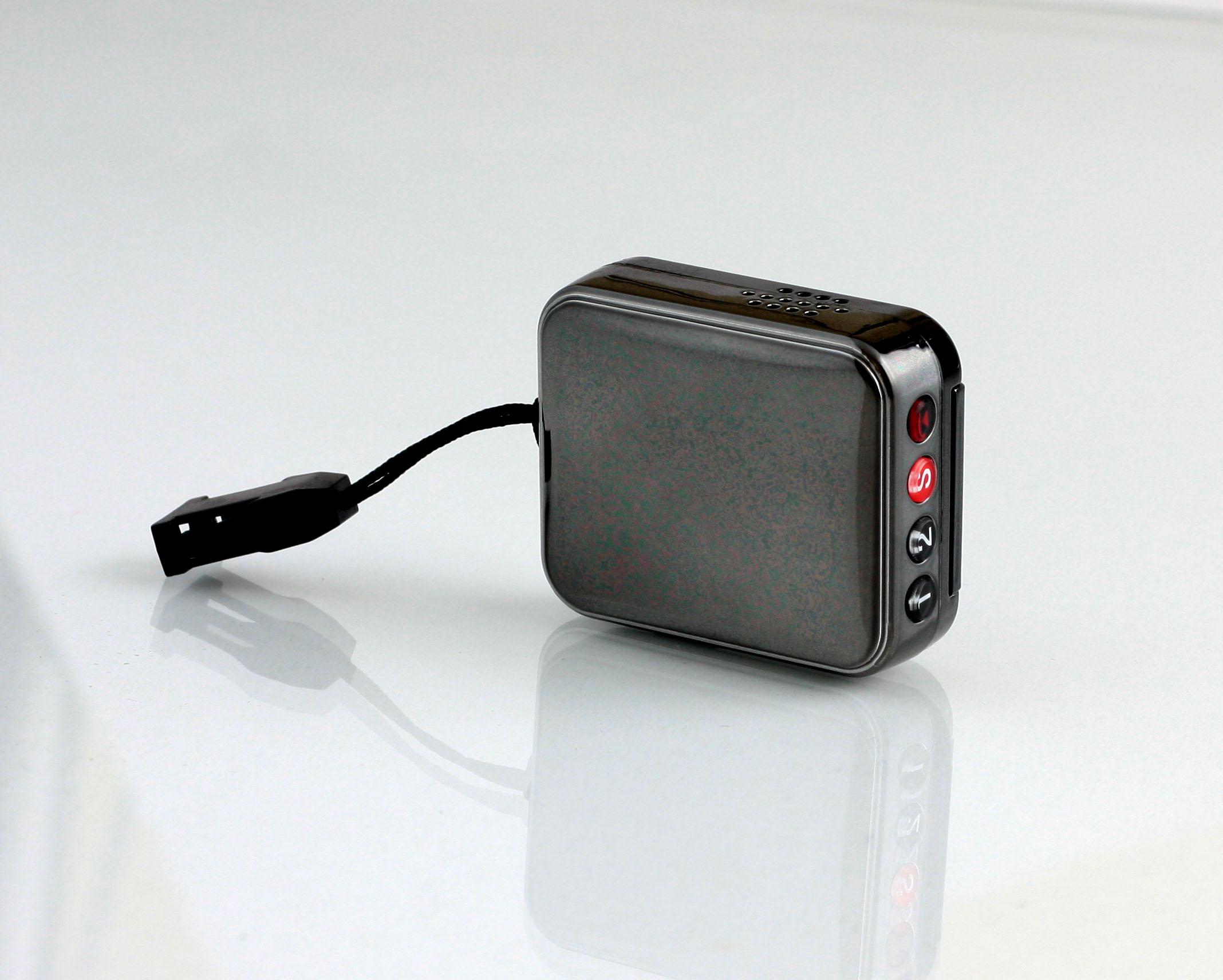 GSM Device Tracker and Phone TC-200 mini phone