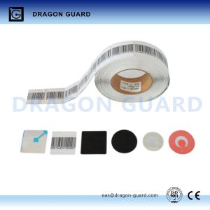 China EAS label anti theft label clothing label private label cosmetics wholesale