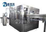 Auto 3 In 1 Hot Juice Filling Machine