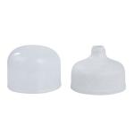 Warm White 15W PBT PP 3500K Indoor LED Bulbs