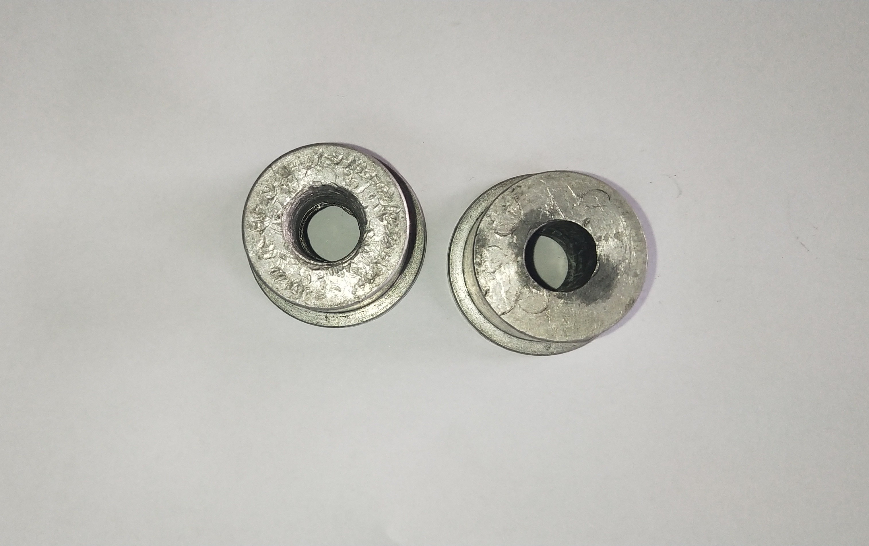 Medical Anodized CNC Aluminum Turning Parts Precision Hardware Parts OEM