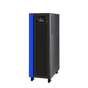 China 30KVA 30KW 30000W 30000VA Pure Sine Wave Online Ups for Data Center Visench Galleon III wholesale