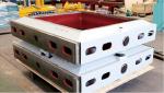 Foundry Mould box