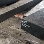 1.4913 Stainless Steel Flat Bar