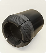 Adapter Coupling PDC Drill Bit Forging Processing For Geological Exploration