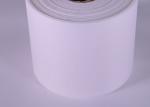 PP+PE short fiber ES thermal bond nonwoven fabric for face masks