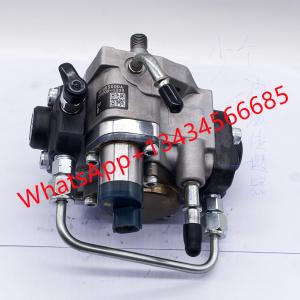 China for NISSAN Diesel engine pump 294000-1223 common rail pump 16700-5X00A injection pumps wholesale