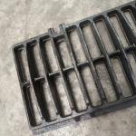 Steel Stair Treads Grating Strong Durable and Aesthetically Pleasing Metal