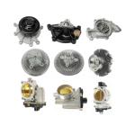 Auto Parts Die Cast Mold With P20 718 738 NAK80 S136 2738 2316 Mould Material