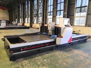 China Cnc V Grooving Cutting Machine For Sheet Metal Hydraulic wholesale