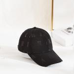 Personalized Advertising Printed Baseball Caps 100% Polyester