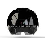 High Resoultion EPS Thermal Imaging Smart Helmet
