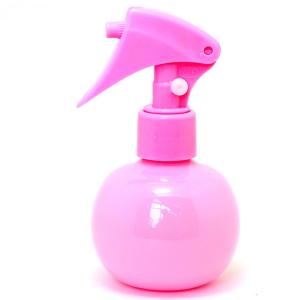 China Plastic Fine Mist Spray Bottle Pump Small Nozzle For Skin Care Products wholesale