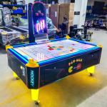 Professional Manufacturer New Arrival Arcade Air Hockey Game Machine Multiple