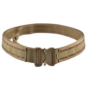 China Customized Multifunctional Tactical Belt For Outdoor Adventurers wholesale