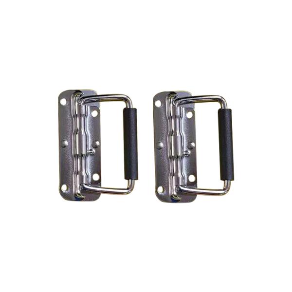 OEM 400AH Lithium Battery Accessories 8KG Lithium Battery Case